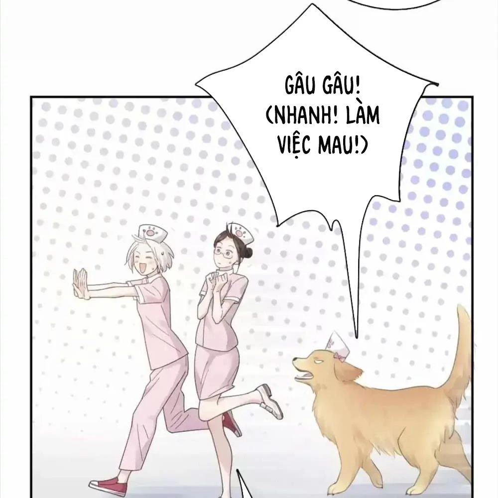 Giờ nay cô ấy cũng rất dễ thương Chapter 87 - 18