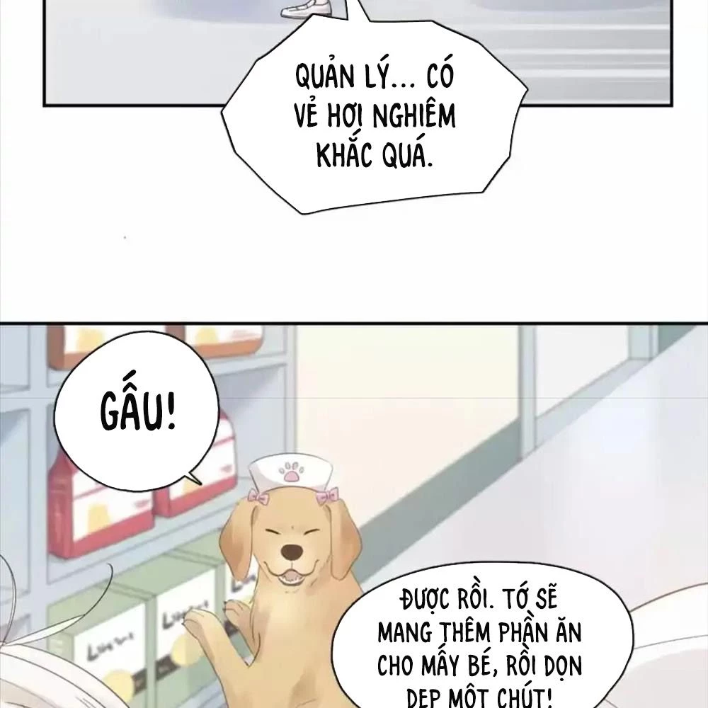 Giờ nay cô ấy cũng rất dễ thương Chapter 87 - 19