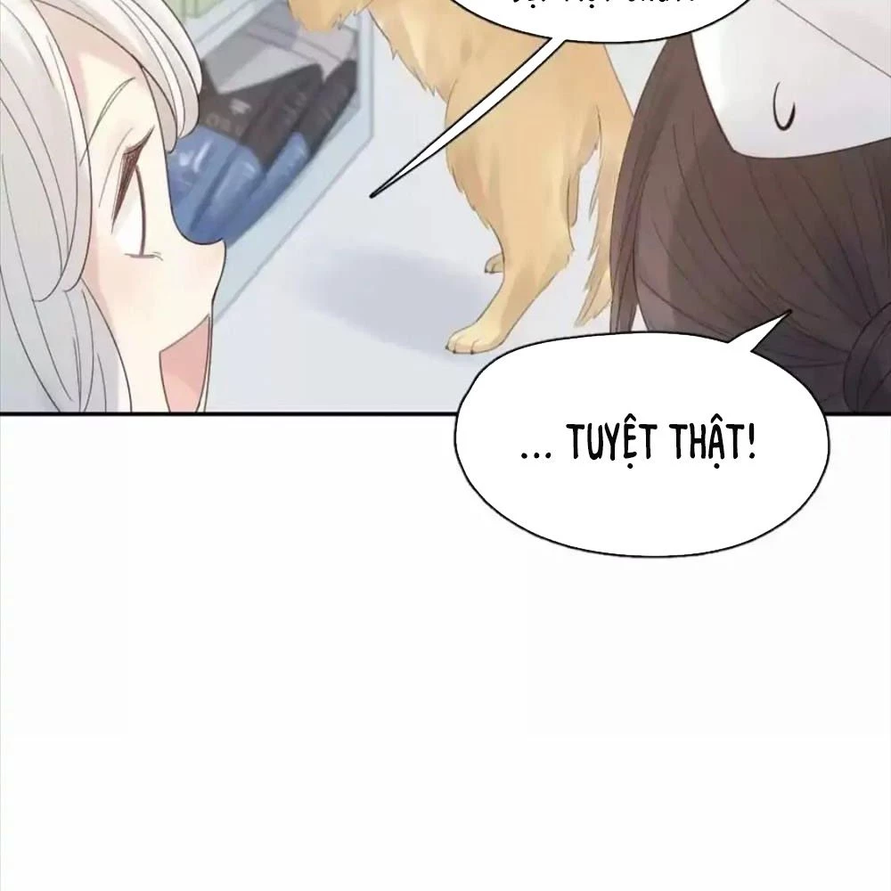 Giờ nay cô ấy cũng rất dễ thương Chapter 87 - 20