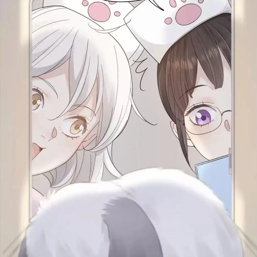 Giờ nay cô ấy cũng rất dễ thương Chapter 87 - 22