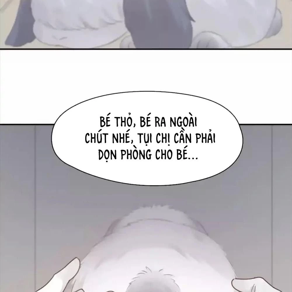 Giờ nay cô ấy cũng rất dễ thương Chapter 87 - 23