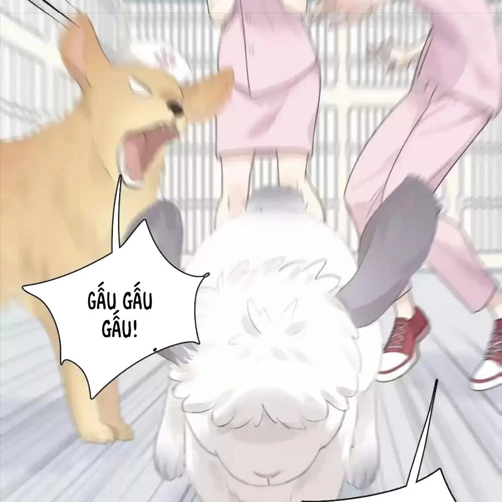 Giờ nay cô ấy cũng rất dễ thương Chapter 87 - 27