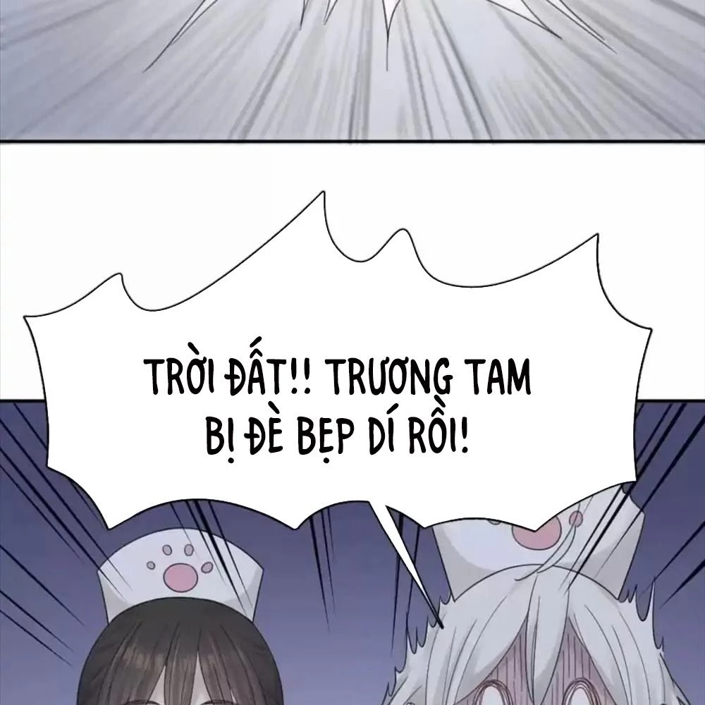 Giờ nay cô ấy cũng rất dễ thương Chapter 87 - 33