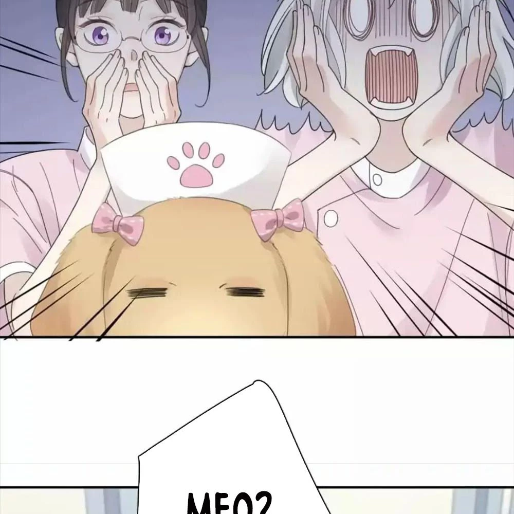 Giờ nay cô ấy cũng rất dễ thương Chapter 87 - 34