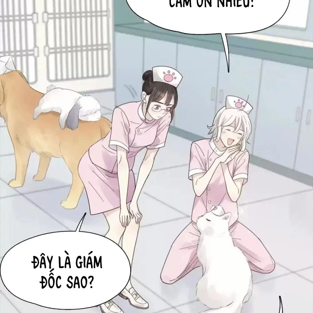 Giờ nay cô ấy cũng rất dễ thương Chapter 87 - 37