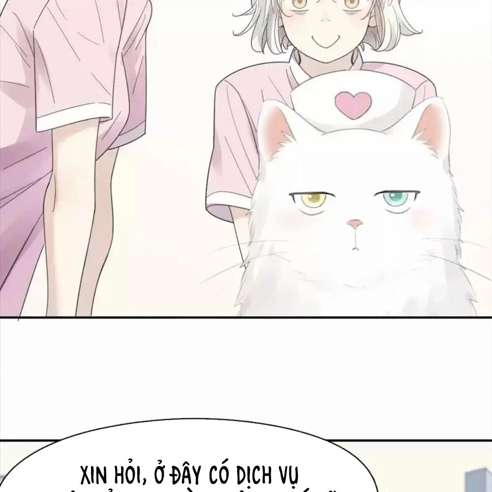 Giờ nay cô ấy cũng rất dễ thương Chapter 87 - 39