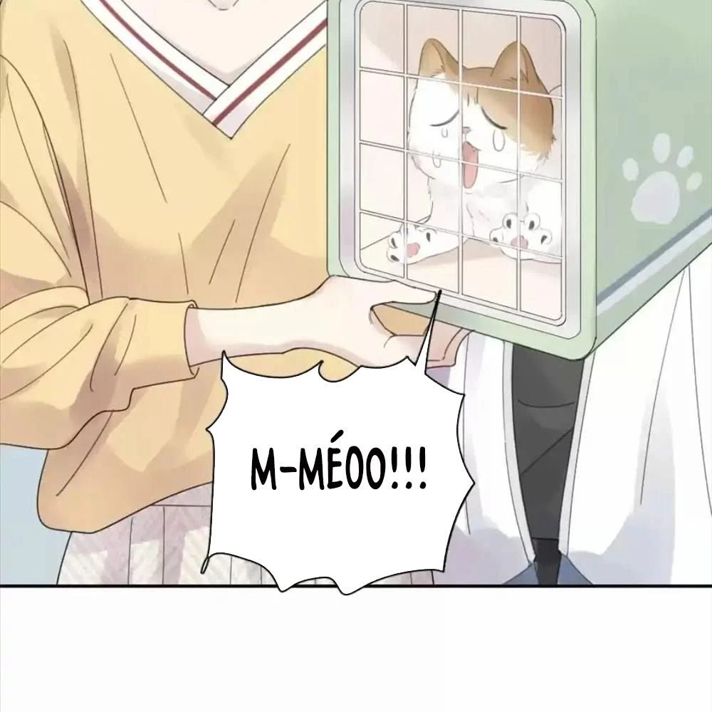 Giờ nay cô ấy cũng rất dễ thương Chapter 87 - 41