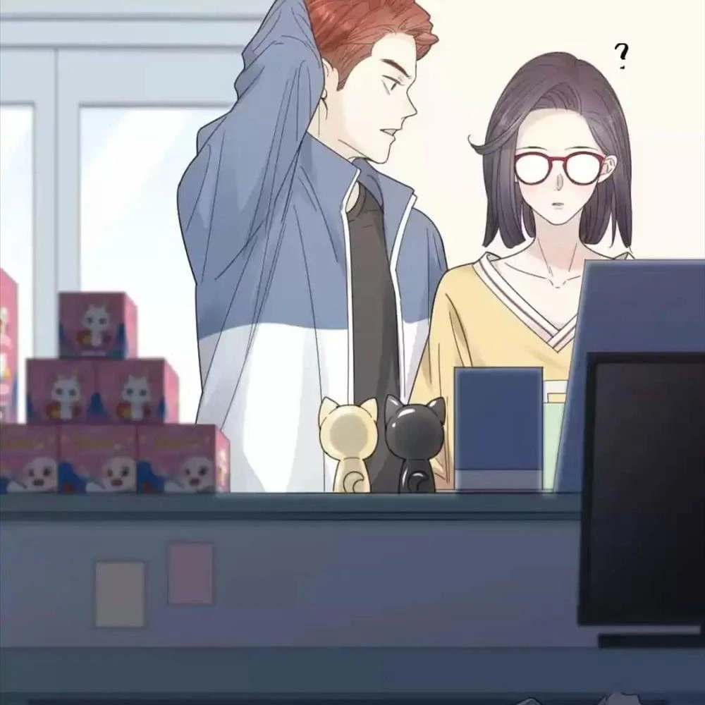 Giờ nay cô ấy cũng rất dễ thương Chapter 87 - 44