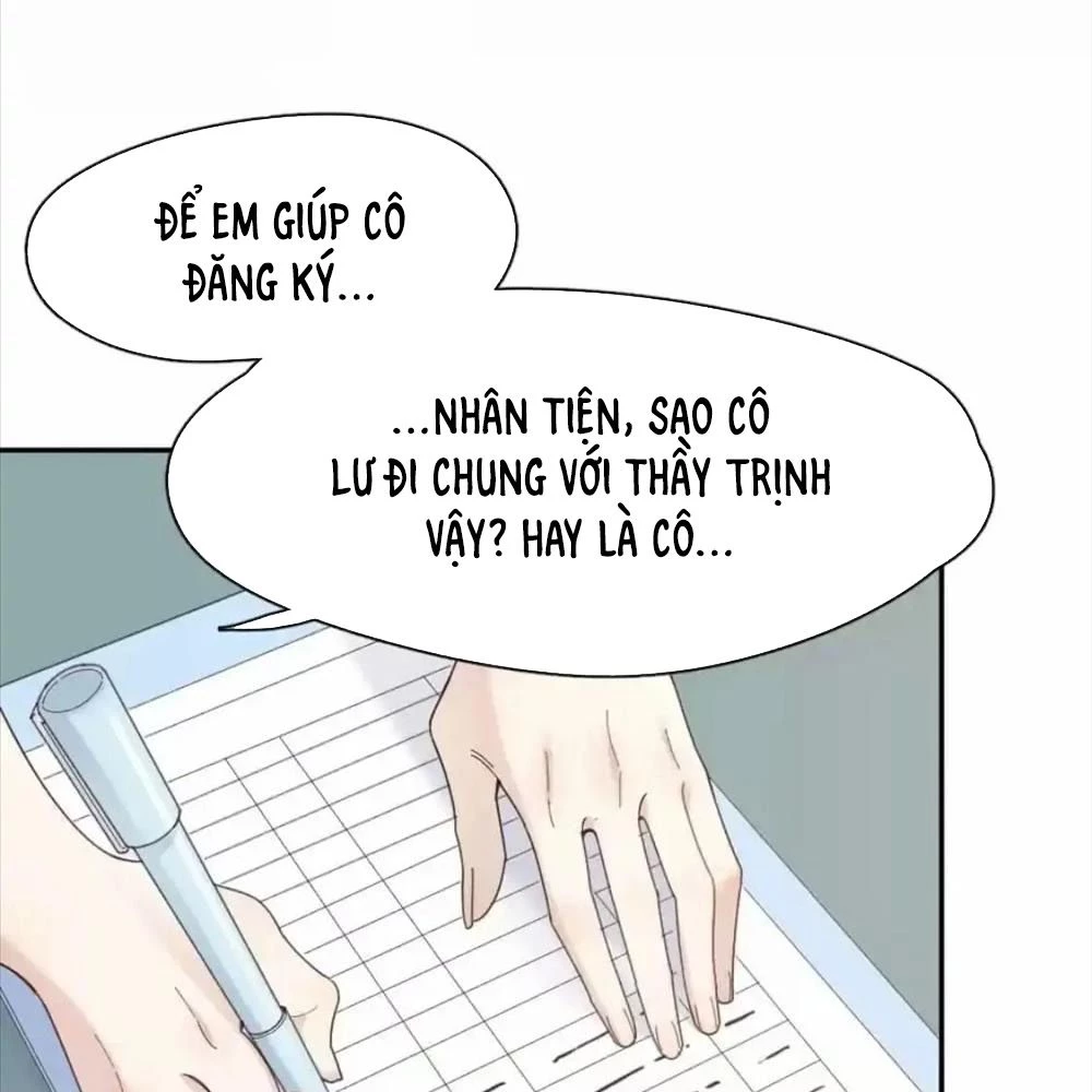 Giờ nay cô ấy cũng rất dễ thương Chapter 87 - 63