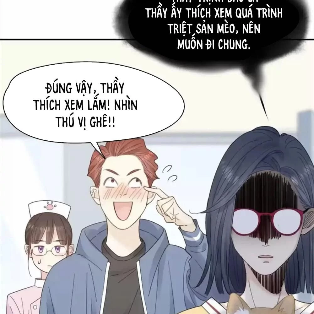 Giờ nay cô ấy cũng rất dễ thương Chapter 87 - 65