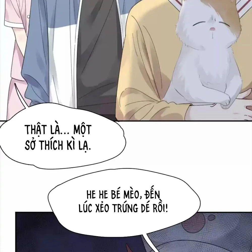 Giờ nay cô ấy cũng rất dễ thương Chapter 87 - 66