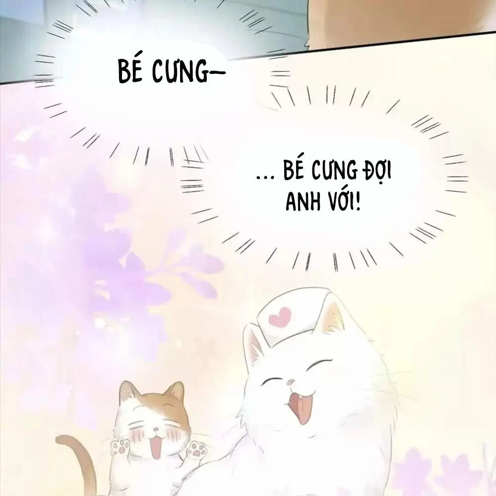 Giờ nay cô ấy cũng rất dễ thương Chapter 87 - 73