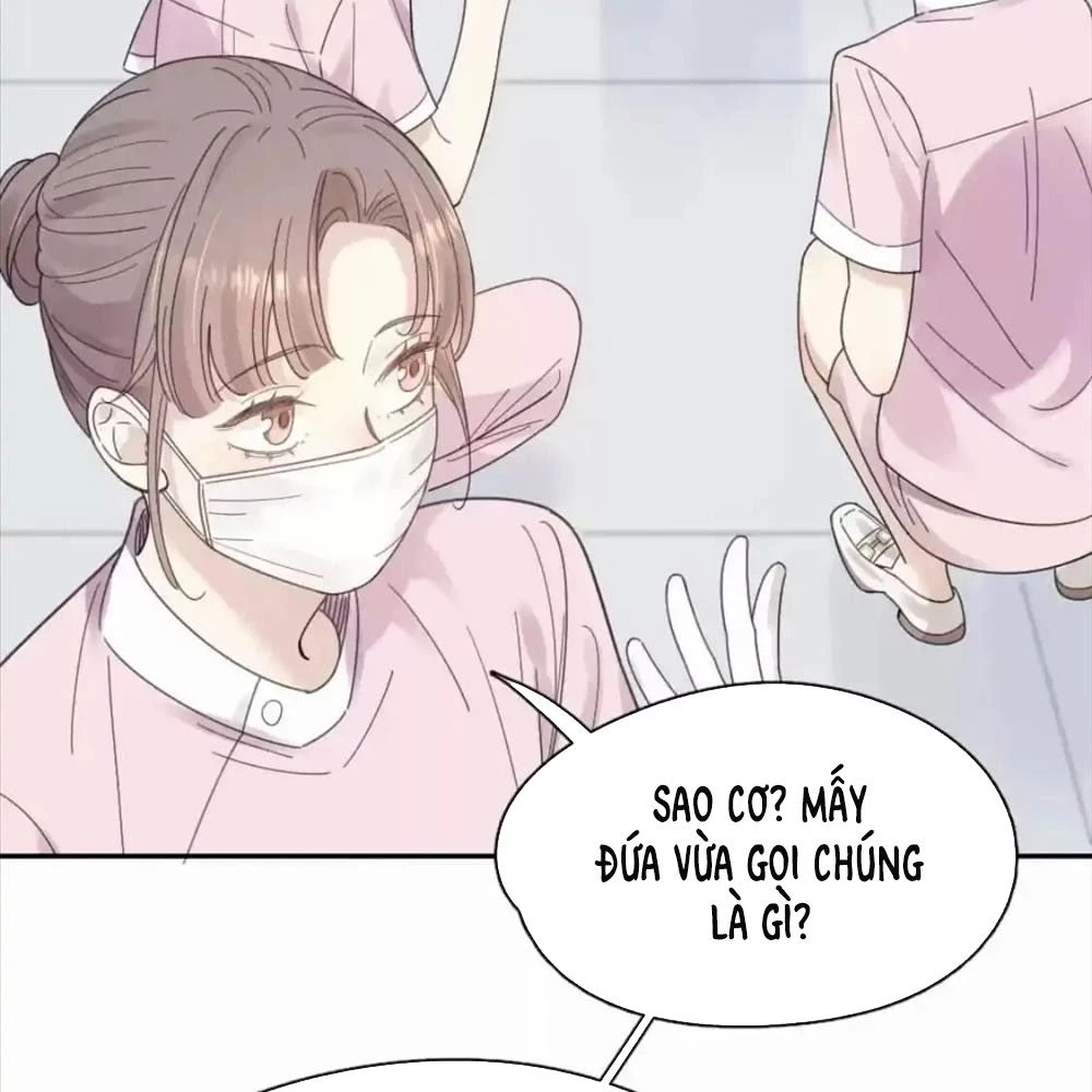 Giờ nay cô ấy cũng rất dễ thương Chapter 87 - 77