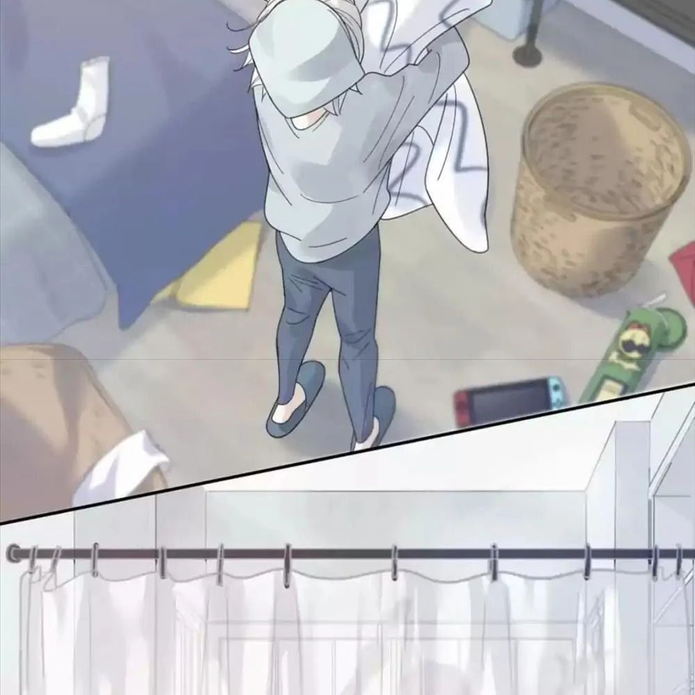 Giờ nay cô ấy cũng rất dễ thương Chapter 88 - 4