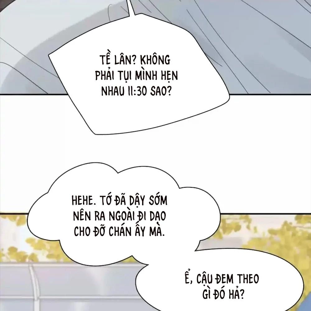 Giờ nay cô ấy cũng rất dễ thương Chapter 88 - 10