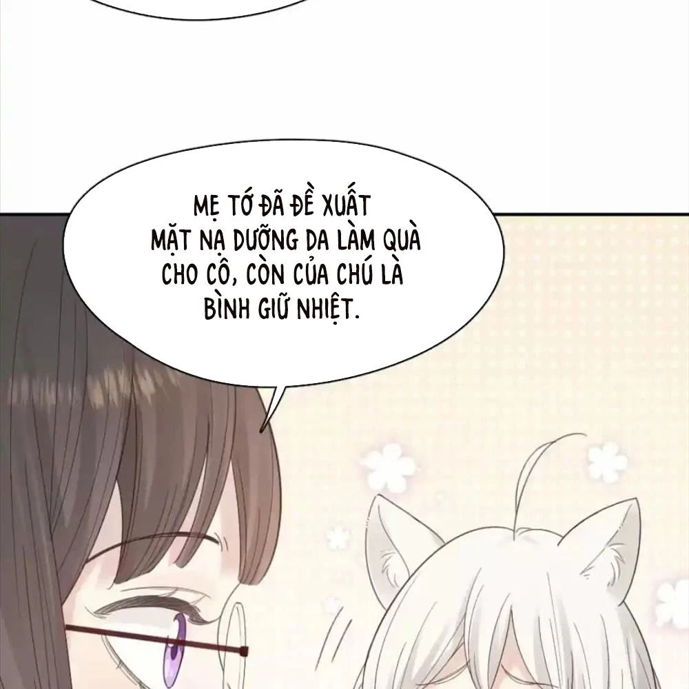 Giờ nay cô ấy cũng rất dễ thương Chapter 88 - 12