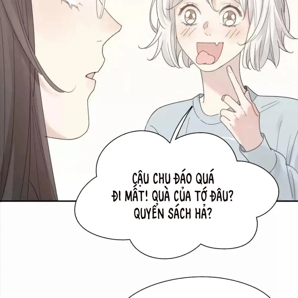 Giờ nay cô ấy cũng rất dễ thương Chapter 88 - 13