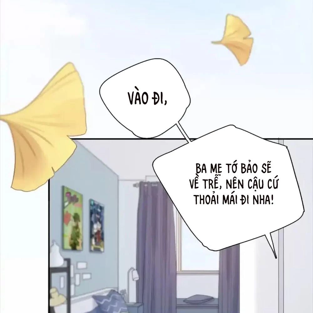 Giờ nay cô ấy cũng rất dễ thương Chapter 88 - 16