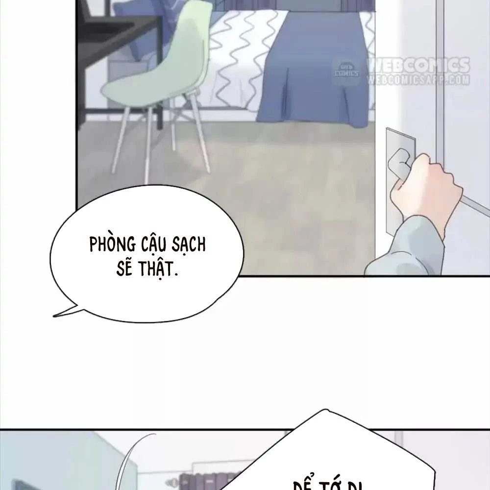 Giờ nay cô ấy cũng rất dễ thương Chapter 88 - 17