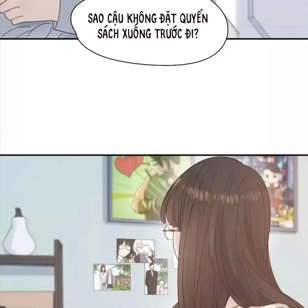 Giờ nay cô ấy cũng rất dễ thương Chapter 88 - 19