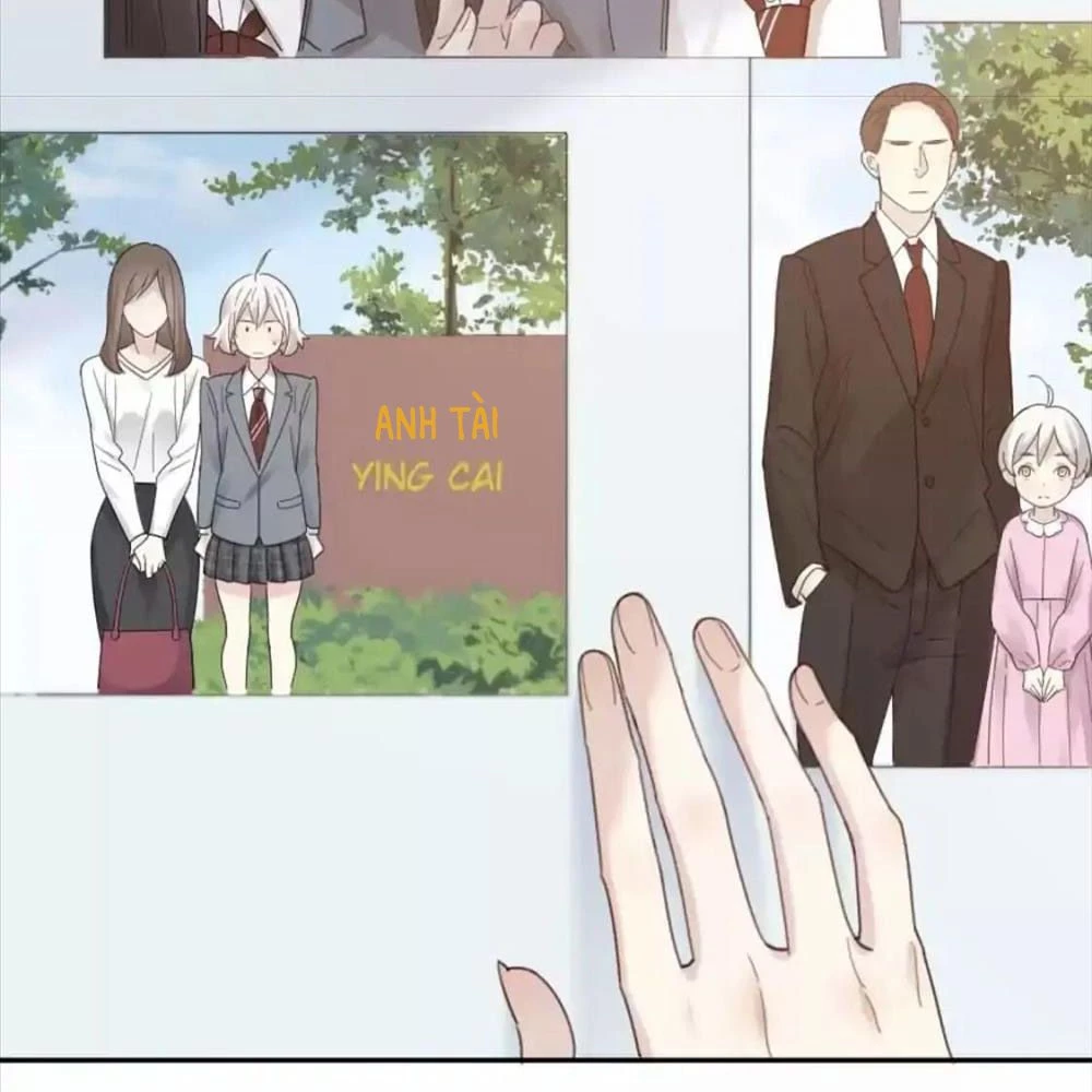 Giờ nay cô ấy cũng rất dễ thương Chapter 88 - 22