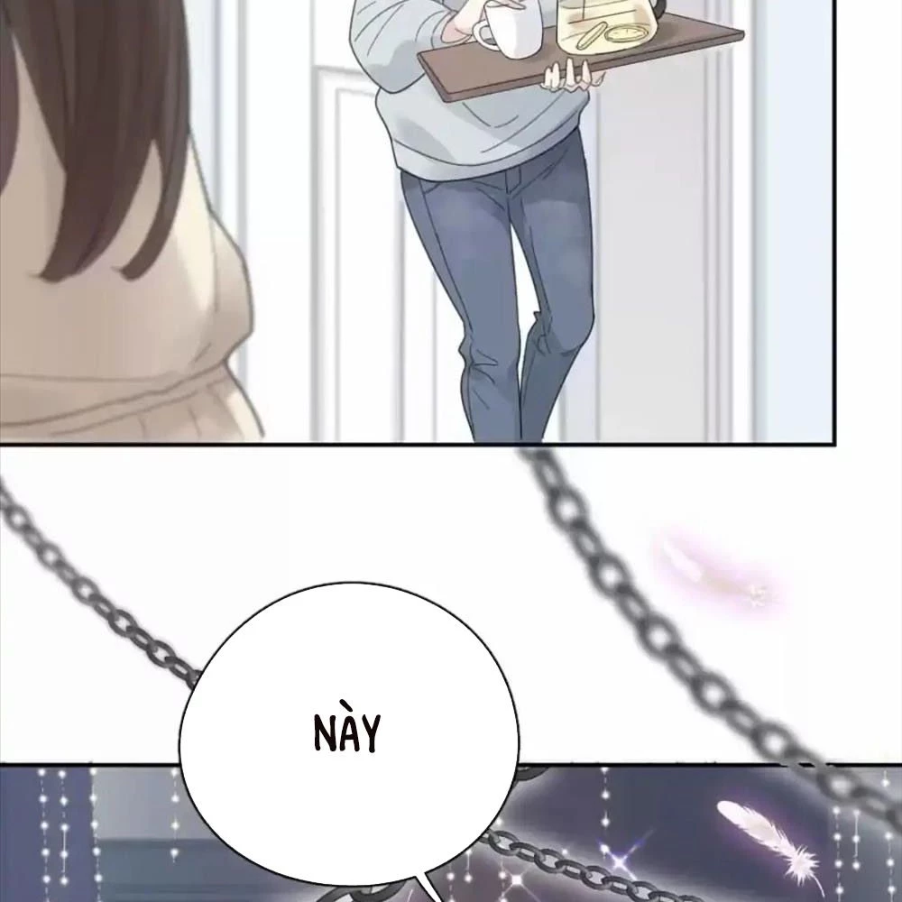 Giờ nay cô ấy cũng rất dễ thương Chapter 88 - 24