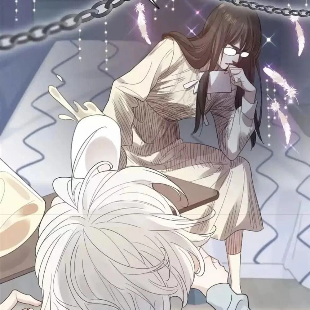 Giờ nay cô ấy cũng rất dễ thương Chapter 88 - 25