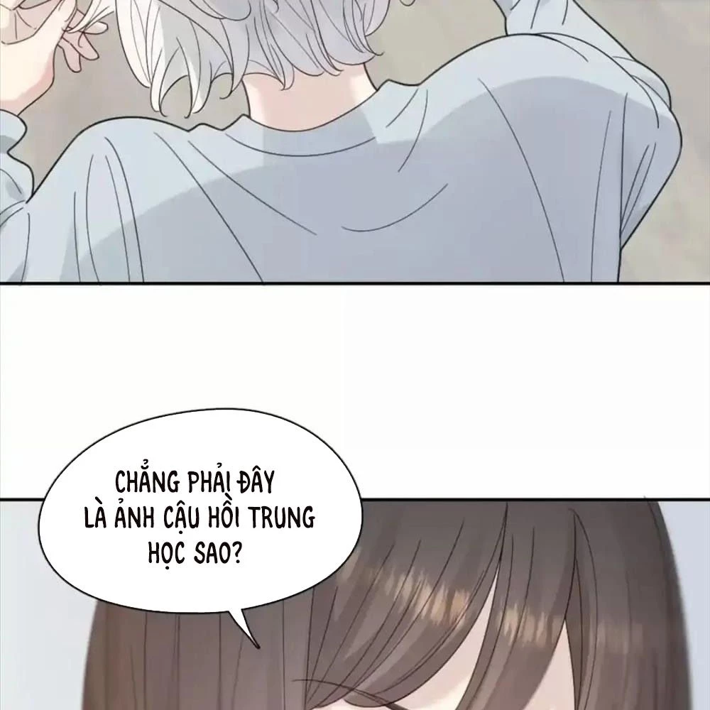 Giờ nay cô ấy cũng rất dễ thương Chapter 88 - 26