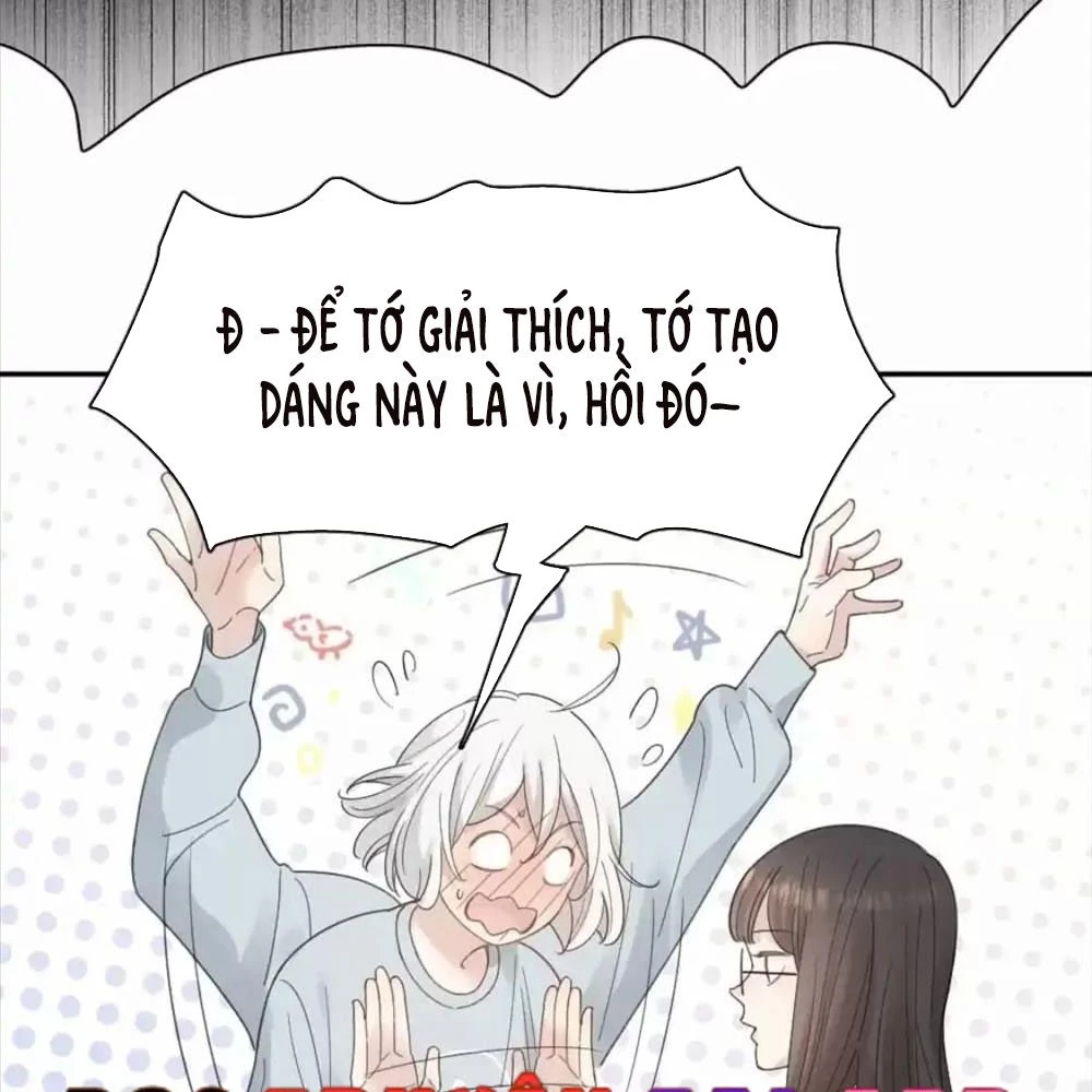 Giờ nay cô ấy cũng rất dễ thương Chapter 88 - 28