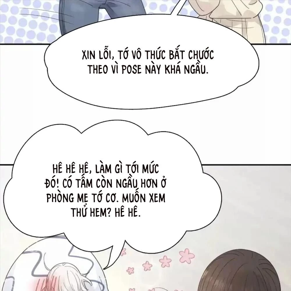 Giờ nay cô ấy cũng rất dễ thương Chapter 88 - 30