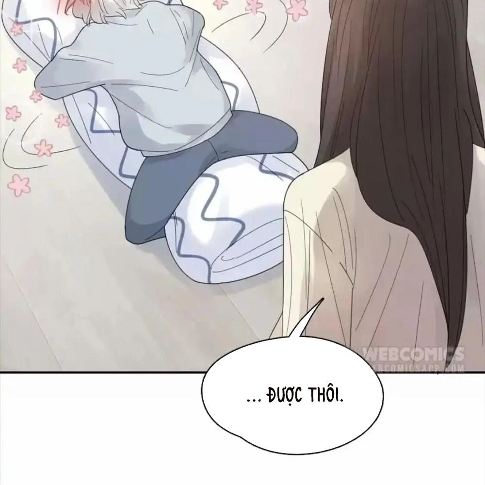 Giờ nay cô ấy cũng rất dễ thương Chapter 88 - 31