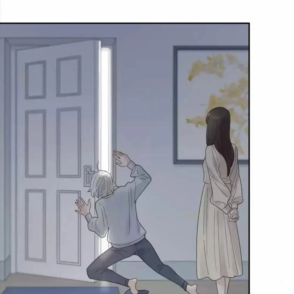 Giờ nay cô ấy cũng rất dễ thương Chapter 88 - 32