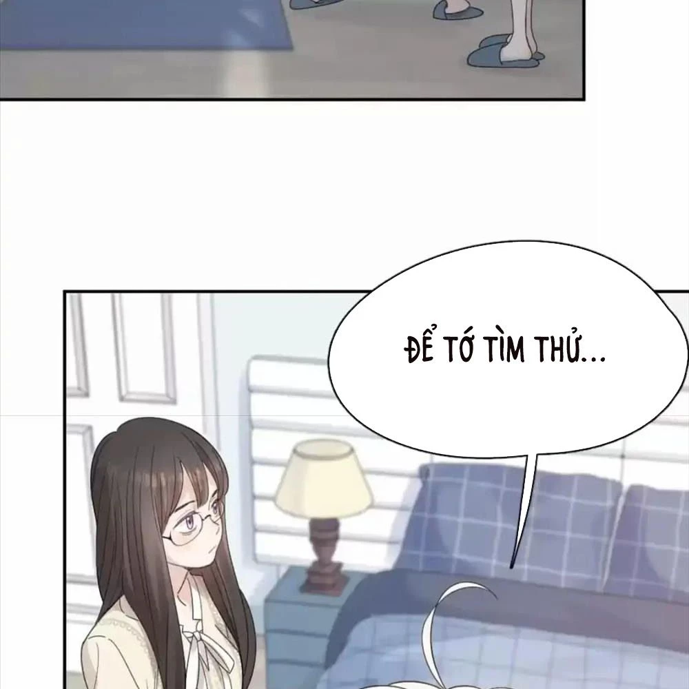 Giờ nay cô ấy cũng rất dễ thương Chapter 88 - 33