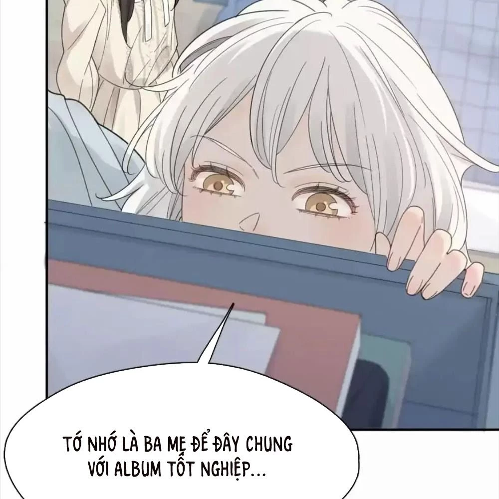 Giờ nay cô ấy cũng rất dễ thương Chapter 88 - 34