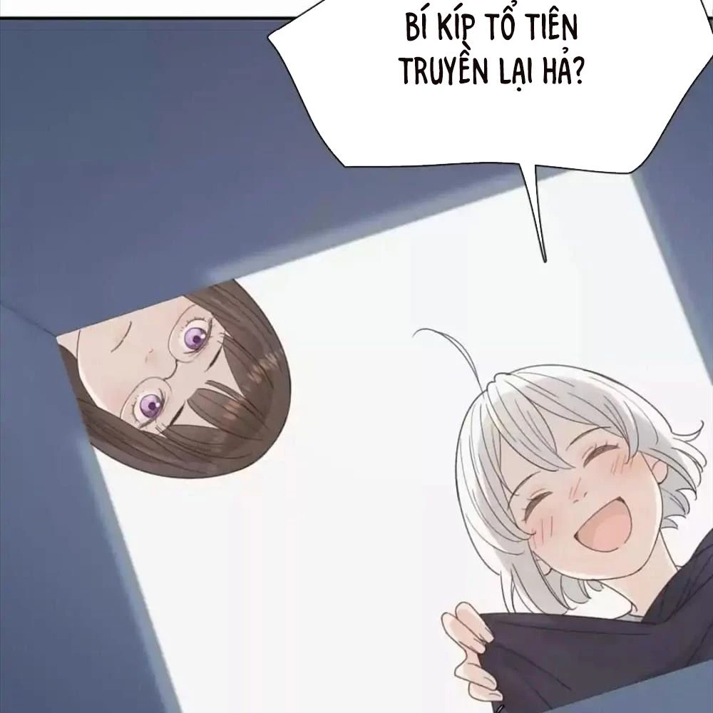 Giờ nay cô ấy cũng rất dễ thương Chapter 88 - 37