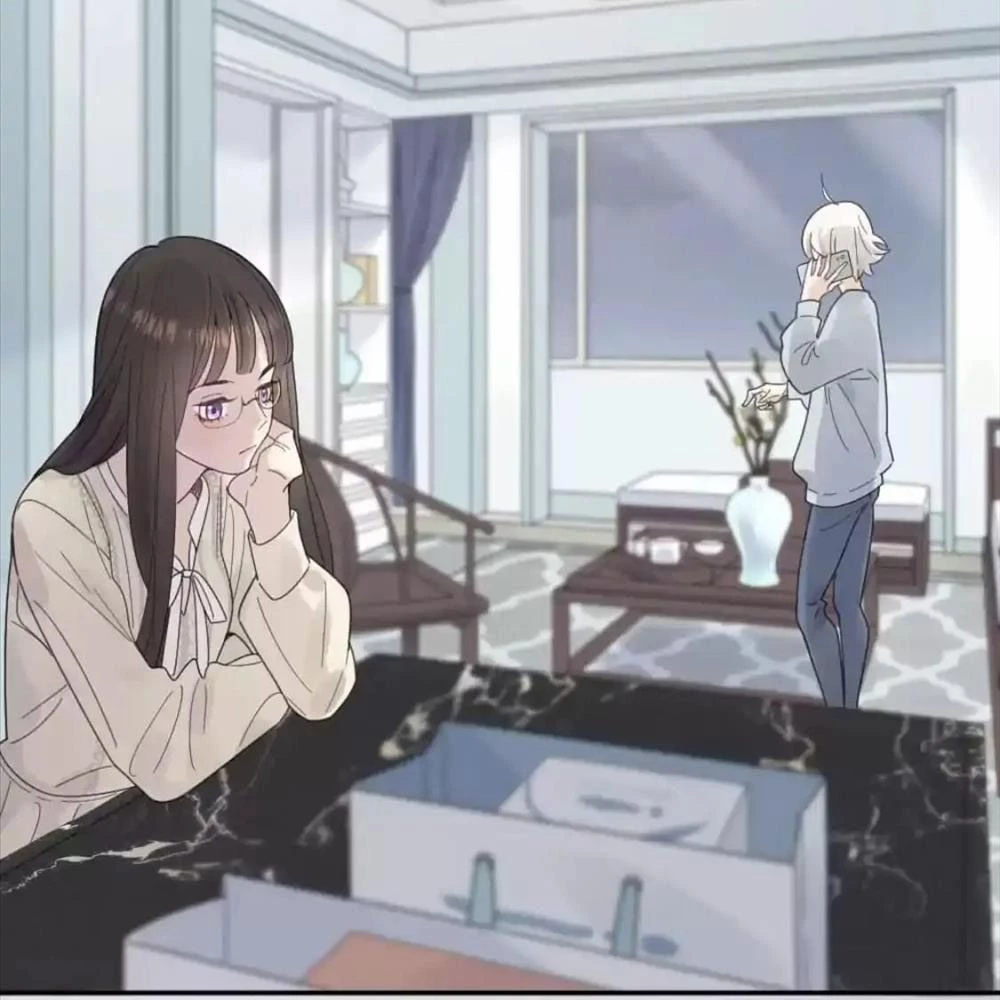 Giờ nay cô ấy cũng rất dễ thương Chapter 88 - 42