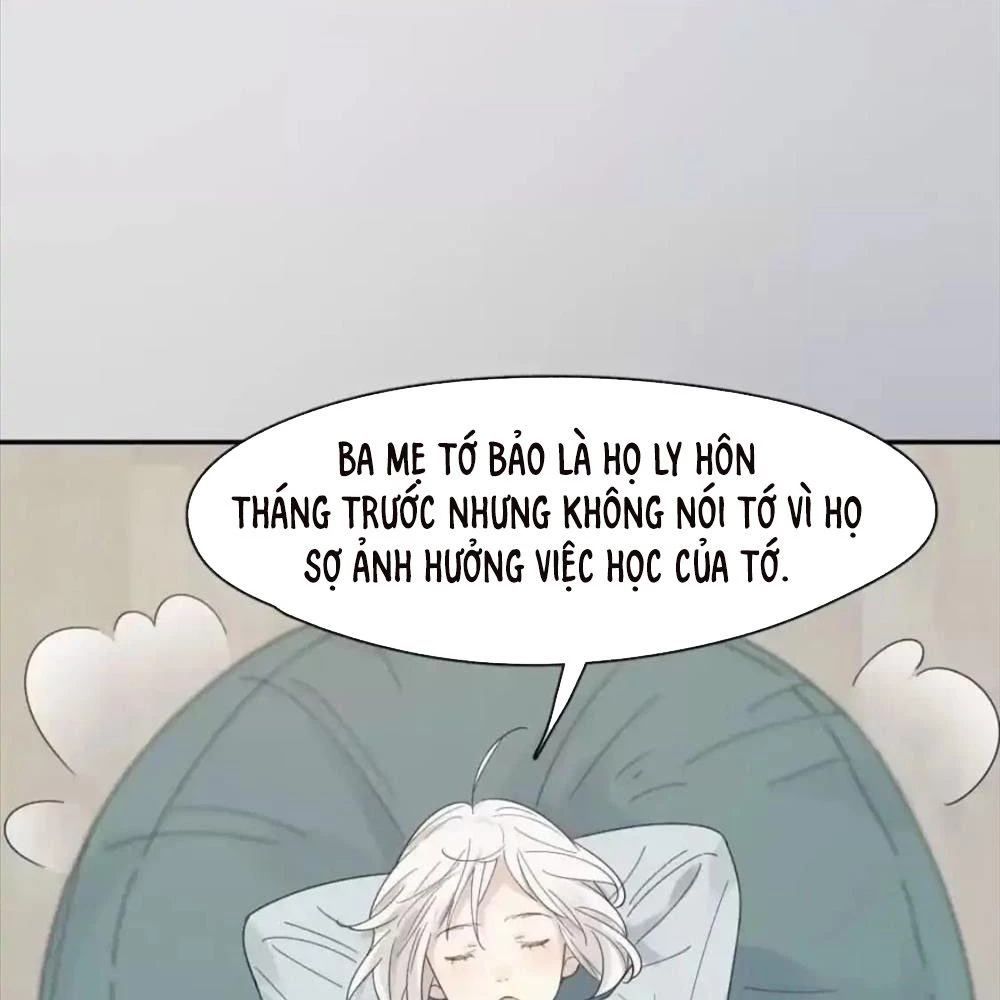 Giờ nay cô ấy cũng rất dễ thương Chapter 88 - 43