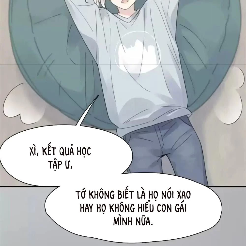 Giờ nay cô ấy cũng rất dễ thương Chapter 88 - 44