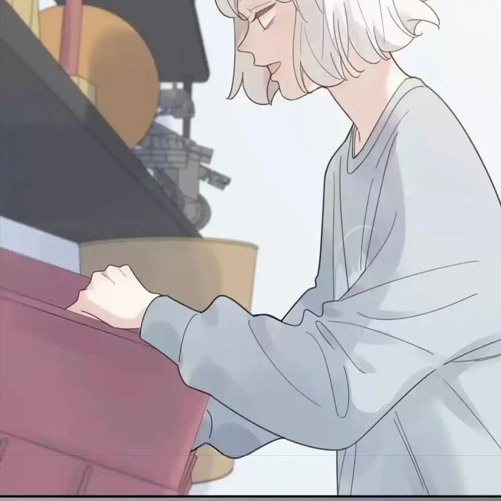 Giờ nay cô ấy cũng rất dễ thương Chapter 88 - 47