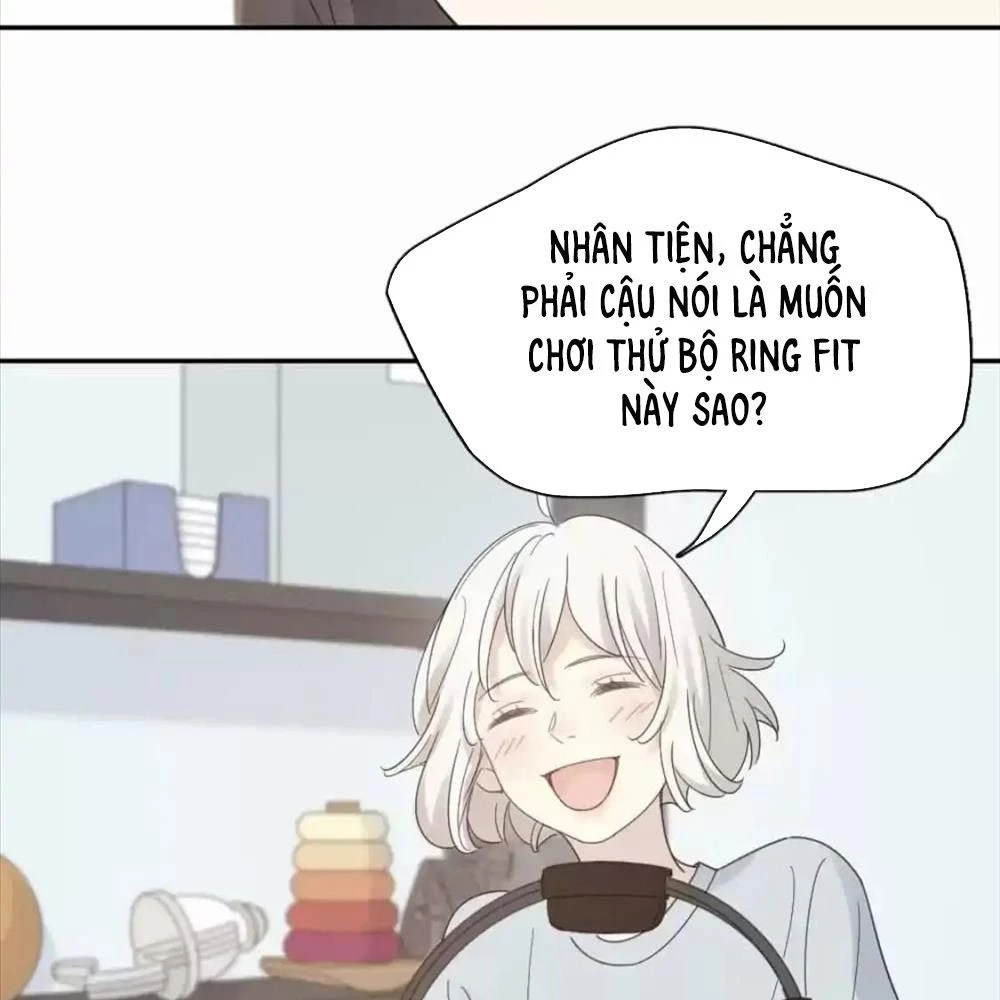 Giờ nay cô ấy cũng rất dễ thương Chapter 88 - 61