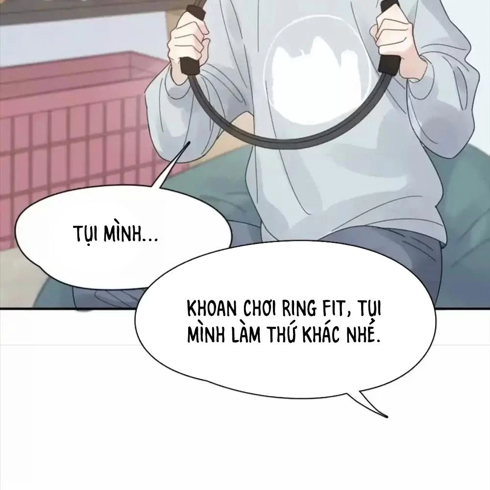 Giờ nay cô ấy cũng rất dễ thương Chapter 88 - 62