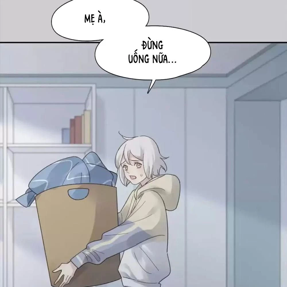 Giờ nay cô ấy cũng rất dễ thương Chapter 89 - 3