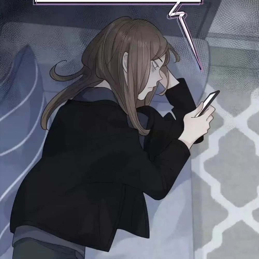 Giờ nay cô ấy cũng rất dễ thương Chapter 89 - 5