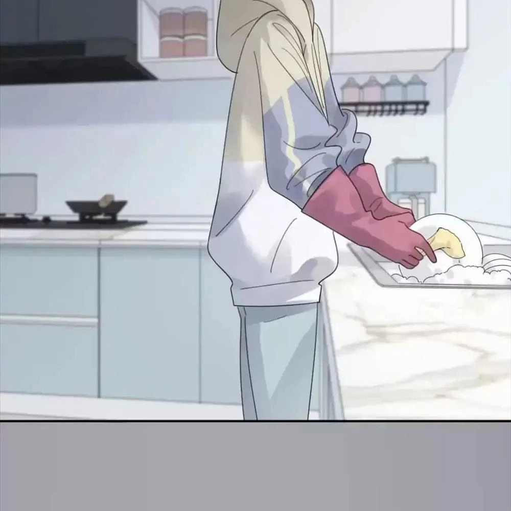 Giờ nay cô ấy cũng rất dễ thương Chapter 89 - 7