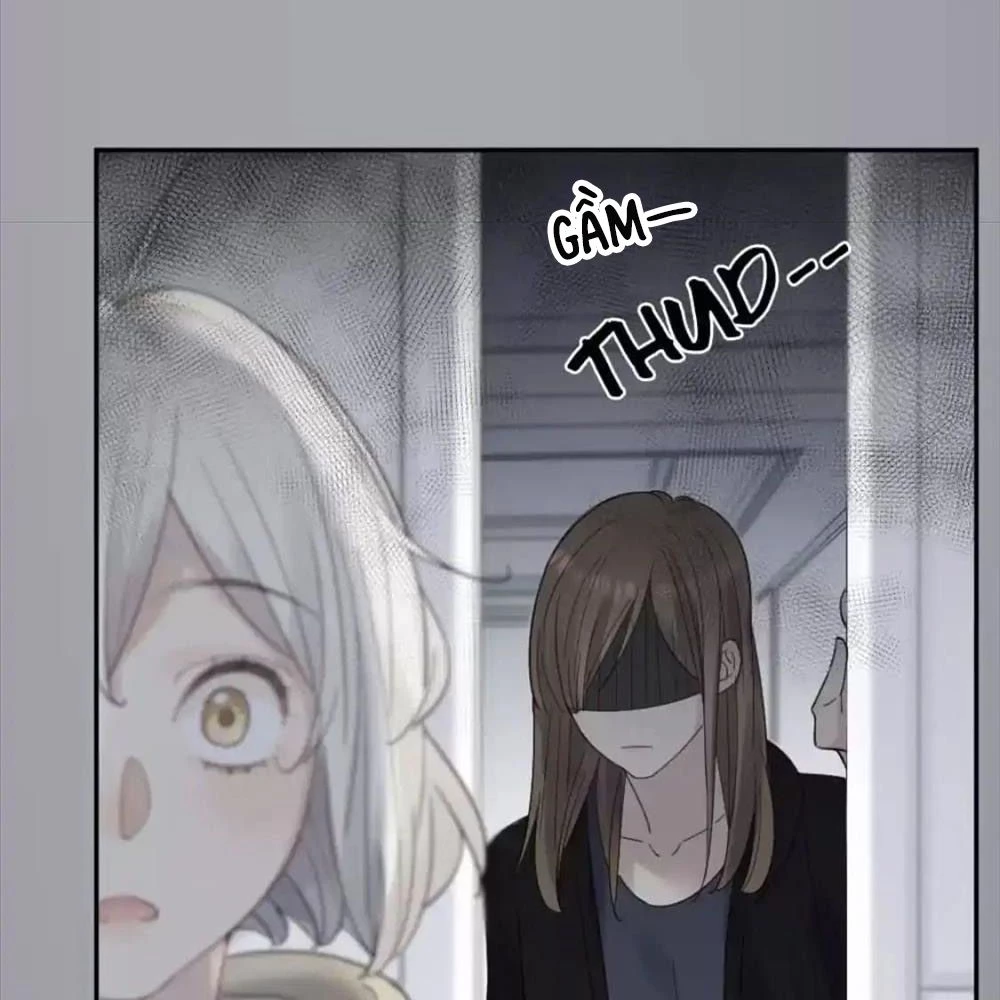 Giờ nay cô ấy cũng rất dễ thương Chapter 89 - 8