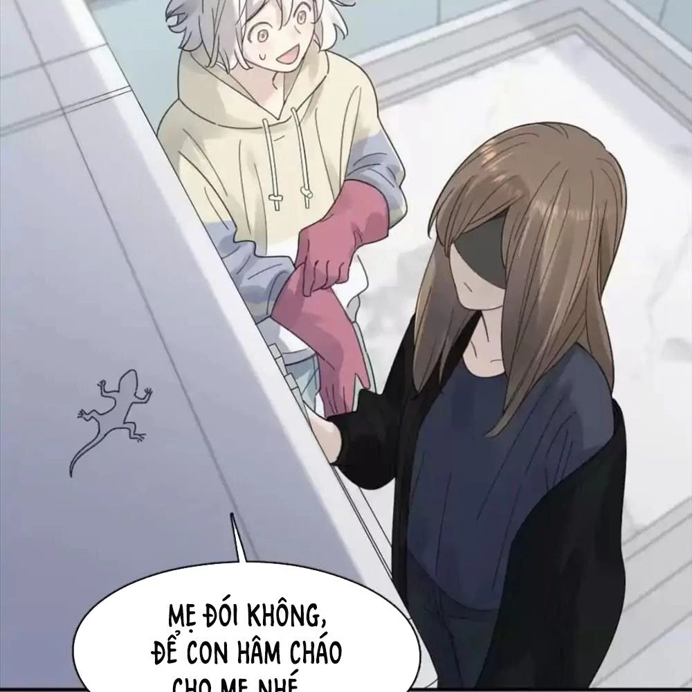 Giờ nay cô ấy cũng rất dễ thương Chapter 89 - 10