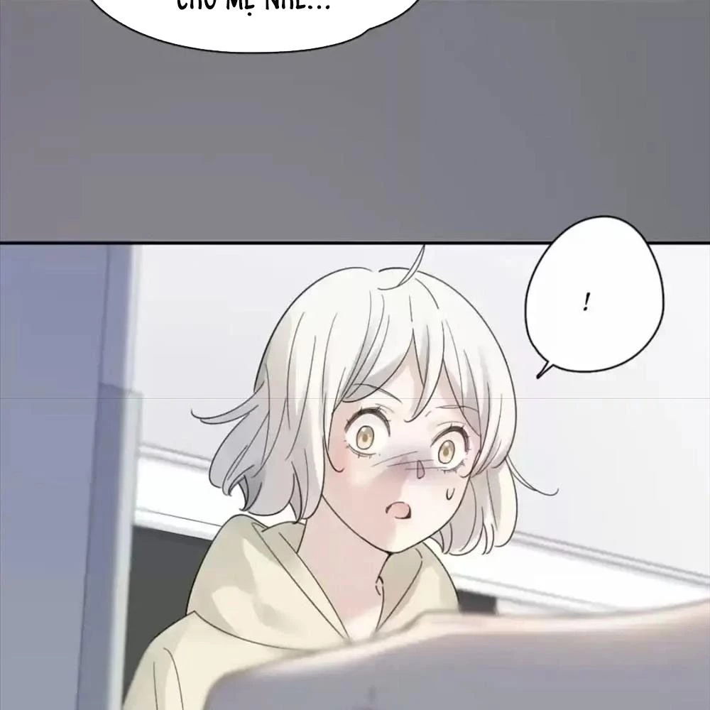 Giờ nay cô ấy cũng rất dễ thương Chapter 89 - 11