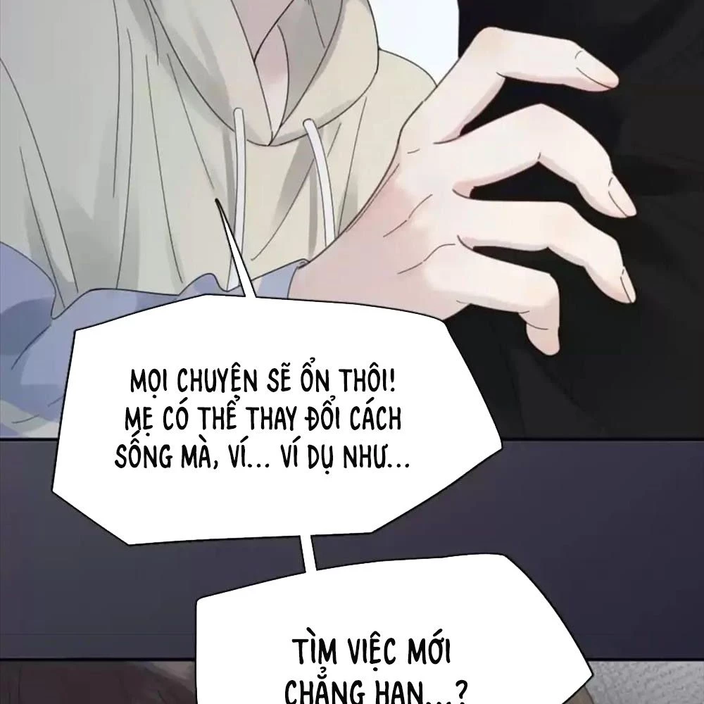 Giờ nay cô ấy cũng rất dễ thương Chapter 89 - 18