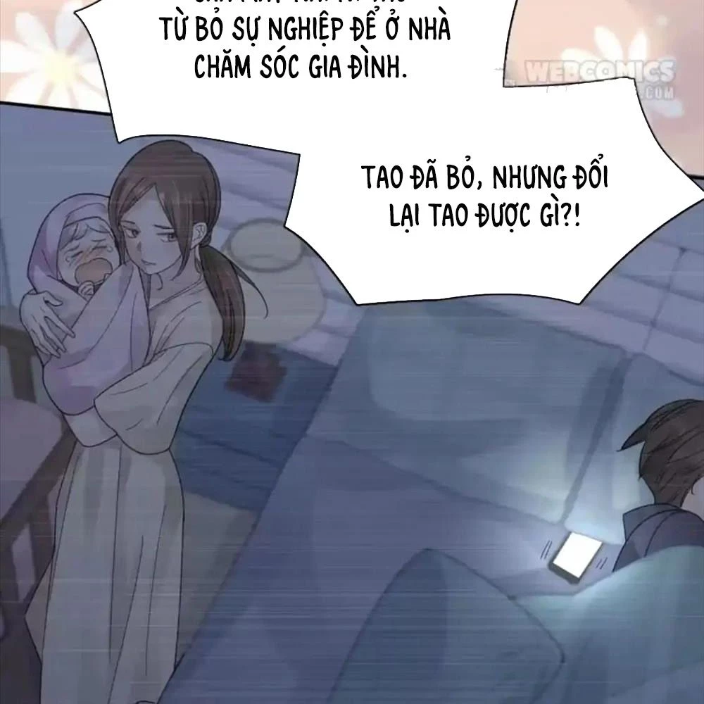 Giờ nay cô ấy cũng rất dễ thương Chapter 89 - 24
