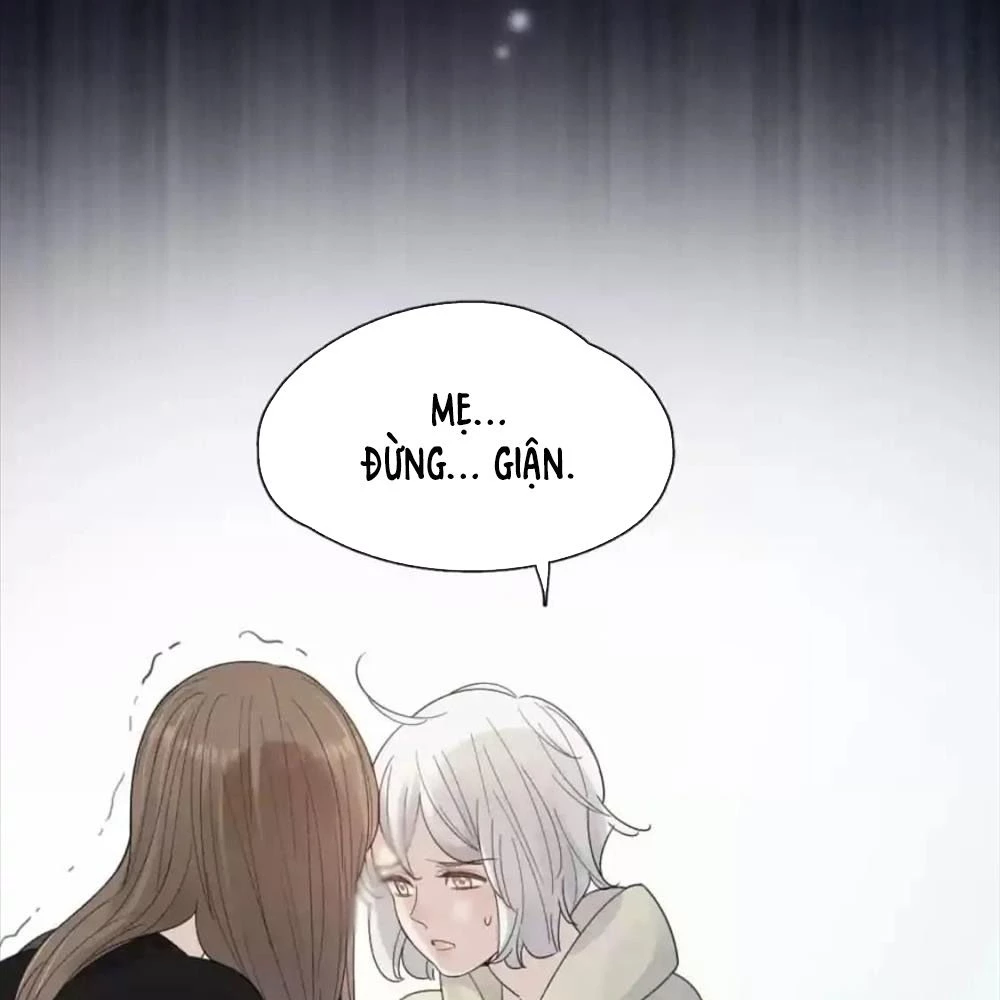 Giờ nay cô ấy cũng rất dễ thương Chapter 89 - 27